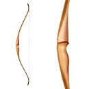 BODNIK BOWS Slick Stick - 58 inches - 15-55 lbs - Recurve...