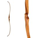 BODNIK BOWS Slick Stick - 58 inches - 15-55 lbs - Recurve...