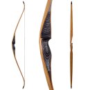 BODNIK BOWS Slick Stick - 58 Zoll - 15-55 lbs - Recurvebogen