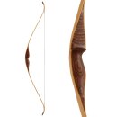 BODNIK BOWS Slick Stick - 58 inches - 15-55 lbs - Recurve bow