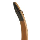 BODNIK BOWS Slick Stick - 58 Zoll - 20-55 lbs - Recurvebogen - by Bearpaw