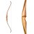 BODNIK BOWS Slick Stick - 58 inches - 15-55 lbs - Recurve bow
