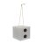 STRONGHOLD Cube - Schießwürfel - 20x20x20cm