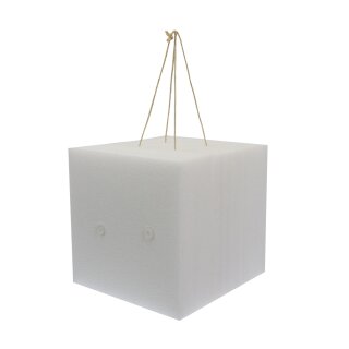 STRONGHOLD Cube - Schießwürfel - 30x30x30cm