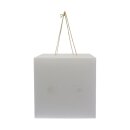 STRONGHOLD Cube - Schie&szlig;w&uuml;rfel - 30x30x30cm