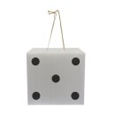 STRONGHOLD Cube - Schie&szlig;w&uuml;rfel - 30x30x30cm