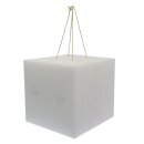STRONGHOLD Cube - Schie&szlig;w&uuml;rfel - 40x40x40cm