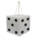 STRONGHOLD Cube - Schie&szlig;w&uuml;rfel - 40x40x40cm