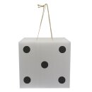 STRONGHOLD Cube - Archery Cube - 40x40x40cm