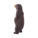 IBB 3D Small Collar Bear