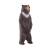 IBB 3D Small Collar Bear