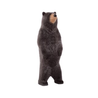 IBB 3D Small Black Bear
