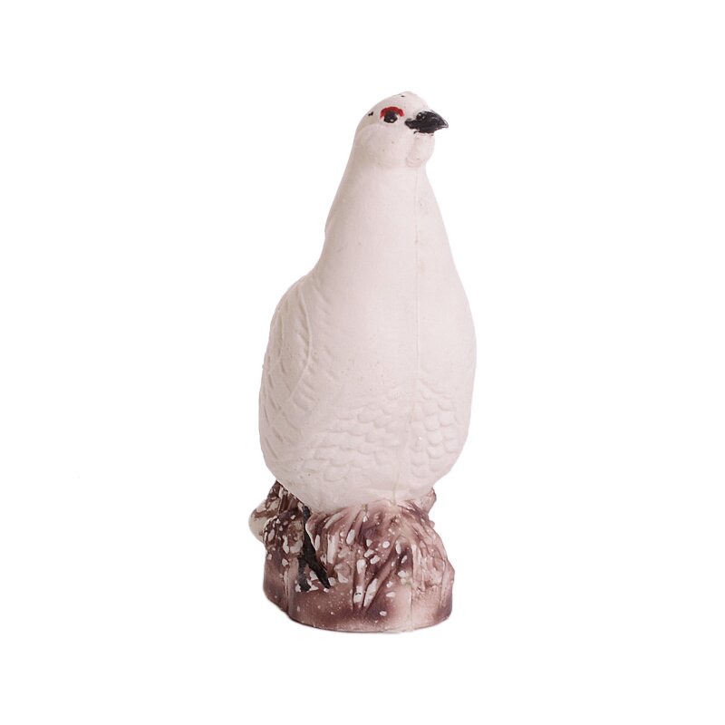 IBB 3D Snow Grouse - Cock