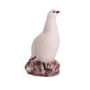 IBB 3D Snow Grouse - Cock