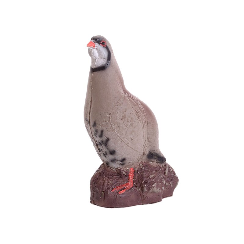 IBB 3D Rock Partridge - Cock