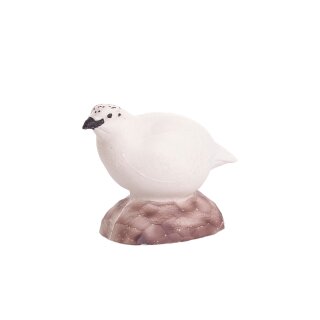 IBB 3D Snow Grouse - Hen