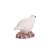 IBB 3D Snow Grouse - Hen