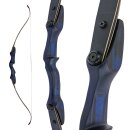 DRAKE ARCHERY ELITE Nightfall - ILF - 58-62 Zoll - 24-62...