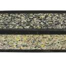 STRONGHOLD Schaumscheibe - Black Edition - Superstrong bis 70 lbs | Gr&ouml;&szlig;e: 80x80x20cm