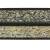 STRONGHOLD Schaumscheibe - Black Edition - Superstrong bis 70 lbs | Größe: 80x80x20cm