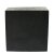 STRONGHOLD Schaumscheibe - Black Edition - Superstrong - EasyPull - bis 60 lbs | Größe: 80x80x20cm