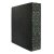 STRONGHOLD Schaumscheibe - Black Edition - Superstrong - EasyPull - bis 60 lbs | Größe: 80x80x20cm