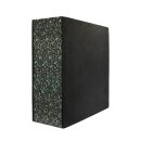 STRONGHOLD Schaumscheibe - Black Edition - Max - EasyPull - bis 70 lbs | Gr&ouml;&szlig;e: 60x60x30cm