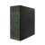 STRONGHOLD Schaumscheibe - Black Edition - Max - EasyPull - bis 70 lbs | Größe: 60x60x30cm + optionales Zubehör