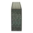 STRONGHOLD Foam Target - Black Edition - Max - EasyPull - up to 70 lbs | Size: 80x80x30cm [***]