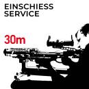 Einschießservice für RAVIN Armbrüste |...