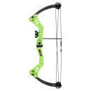 [SPECIAL] SET DRAKE Besra - 19-25 lbs - Compound Bow