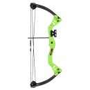 [SPECIAL] SET DRAKE Besra - 19-25 lbs - Compound Bow