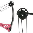 [SPECIAL] SET DRAKE Besra - 19-25 lbs - Compound Bow