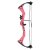 [SPECIAL] SET DRAKE Besra - 19-25 lbs - Compound Bow