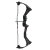 [SPECIAL] SET DRAKE Besra - 19-25 lbs - Compound Bow