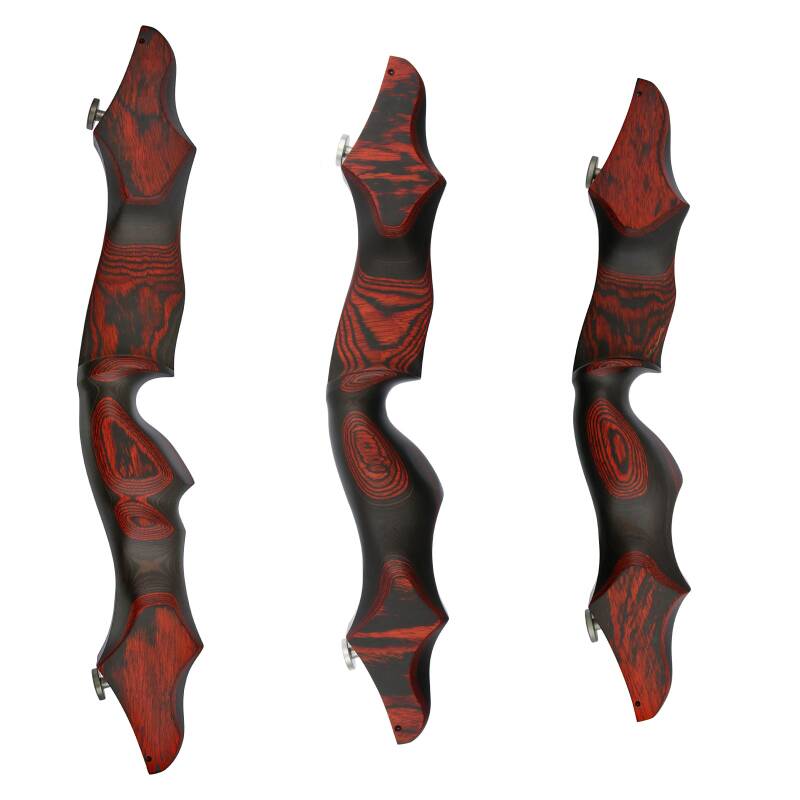 Mittelstck | JACKALOPE - Bloodstone - ILF - 19-23 Zoll