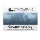 STRONGHOLD Katalog