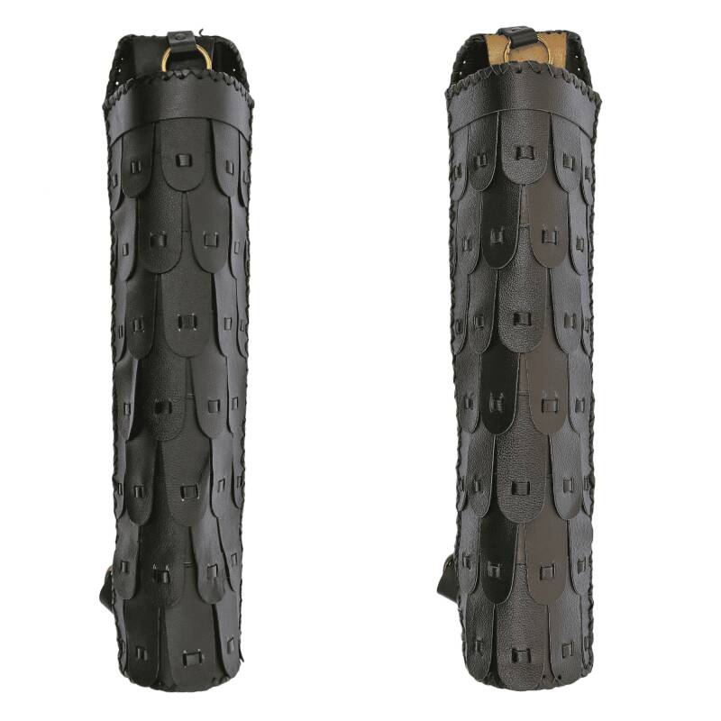 elTORO Scales - Rckenkcher