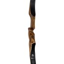 BEARPAW Penthalon Creed - 60 inches - 25-50 lbs - Recurve Bow