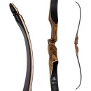 PENTHALON Creed - 60 inches - 25-50 lbs - Recurve bow