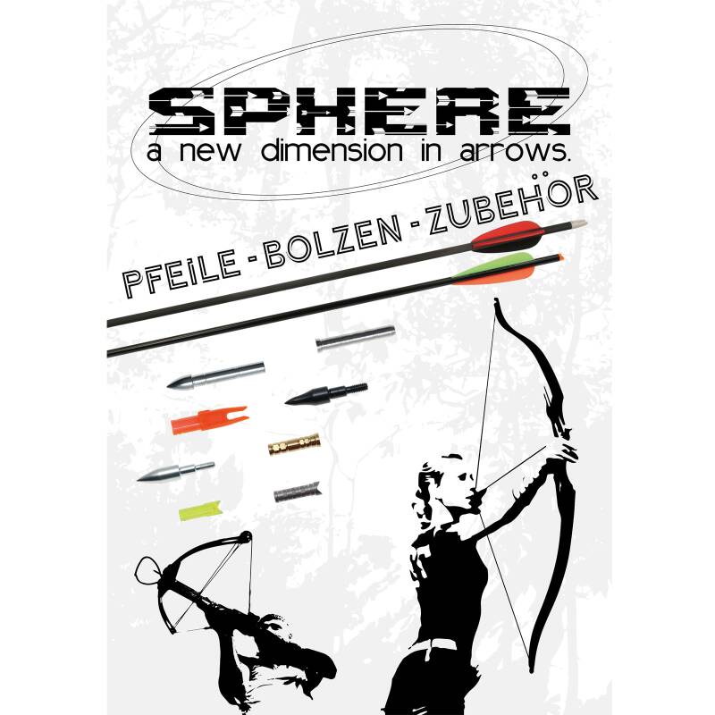 SPHERE Katalog