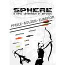 SPHERE Katalog