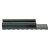 X-SCOPE adapter rail - 11 to 19 mm