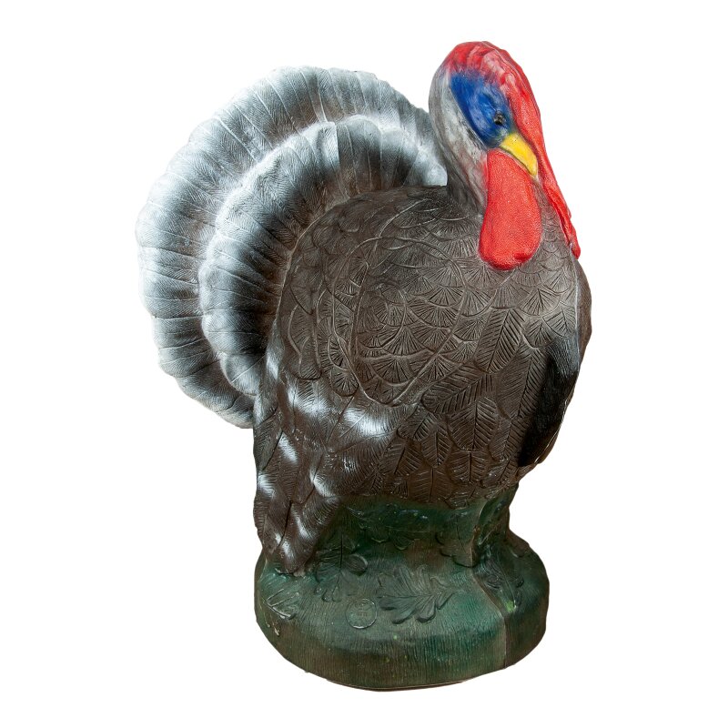 CENTER POINT 3D Turkey - Made in Germany