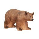 CENTER-POINT 3D Brown Bear