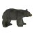 CENTER-POINT 3D Black Bear