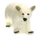 CENTER-POINT 3D Polar Bear