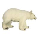 CENTER-POINT 3D Polar Bear