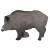 IBB 3D Boar - large   [Spedition]