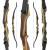 DRAKE Kudu - 62 Zoll - 25-55 lbs - Recurvebogen